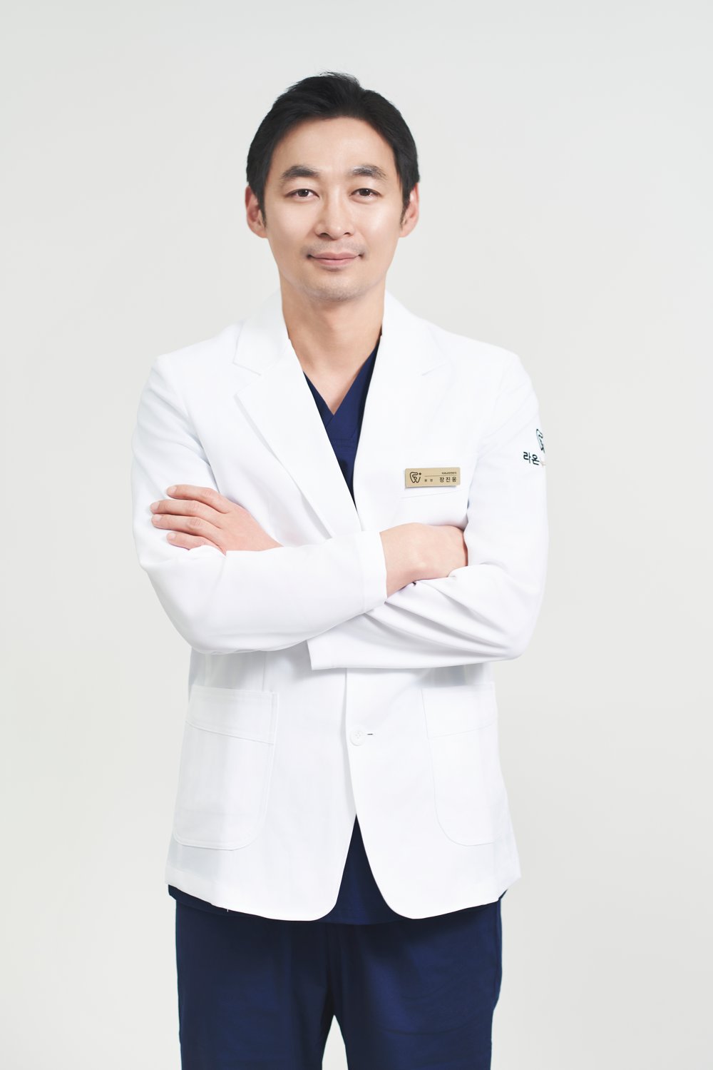 대표원장 장진웅