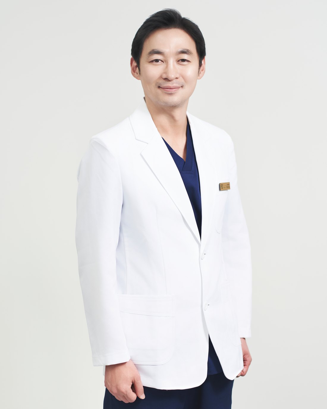 대표원장 장진웅