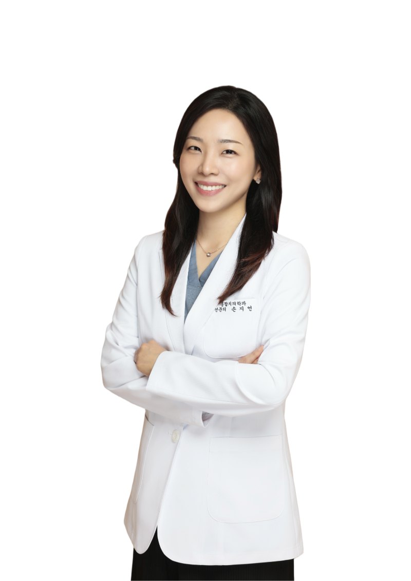 수석원장 손지언
